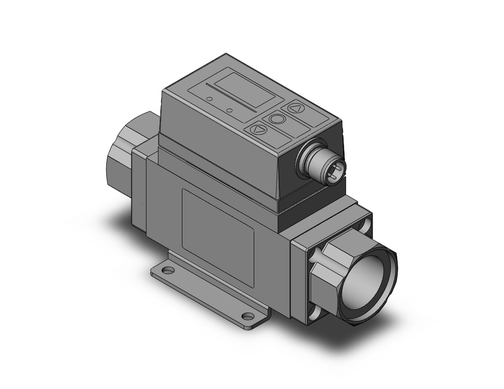 Image of SMC PF2A751-F04-67N