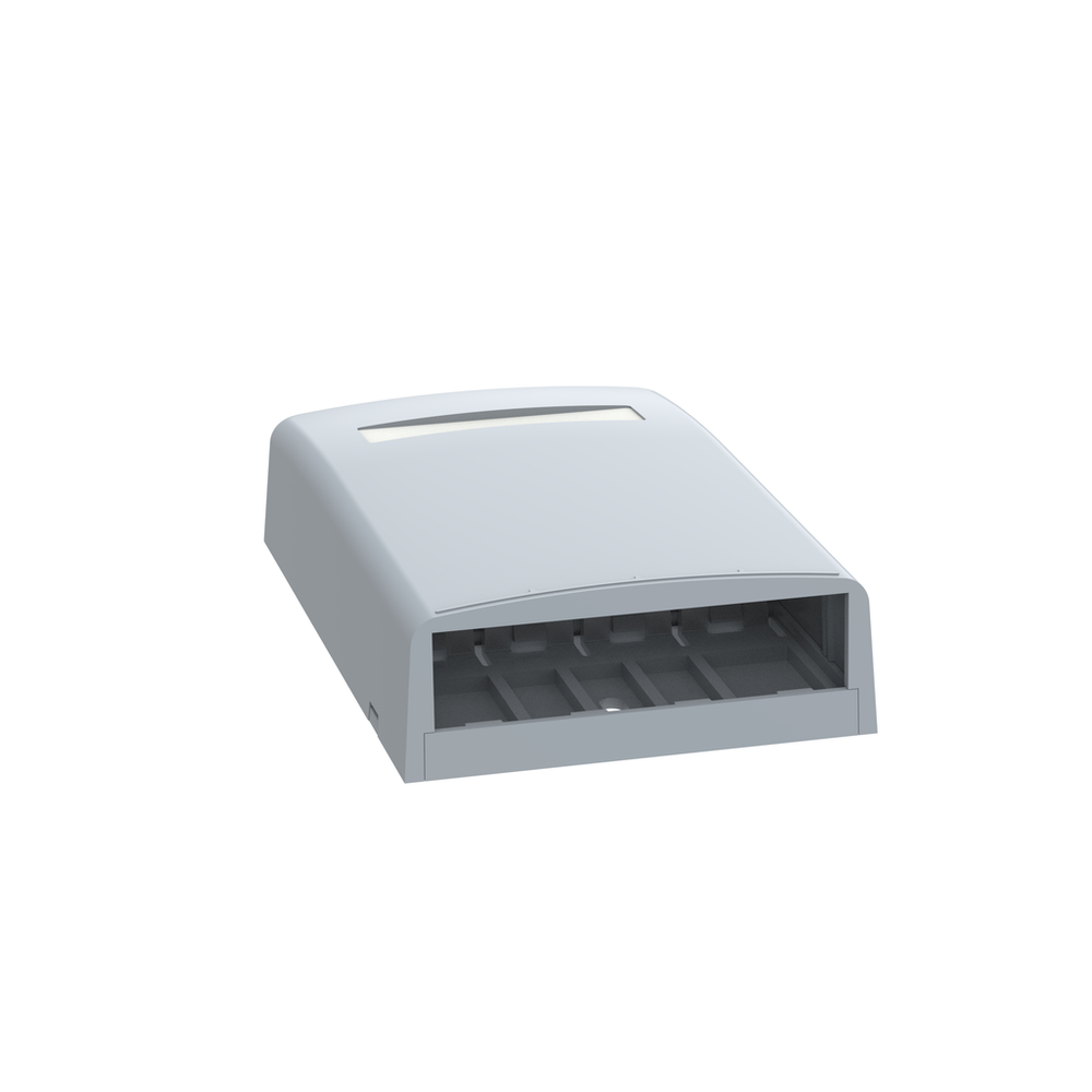 Image of Panduit CBX4IG-AY