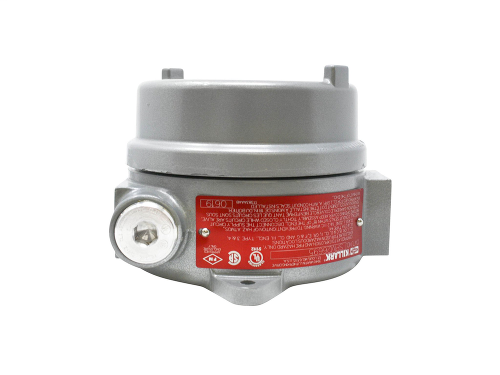 Image of Grace Ports P-P11-M7RX