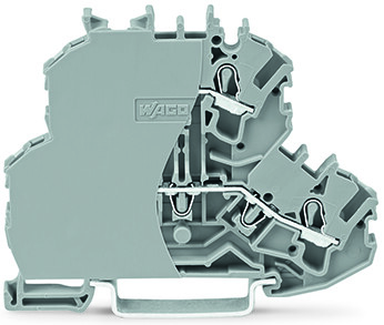 Image of WAGO 2002-2202/099-000