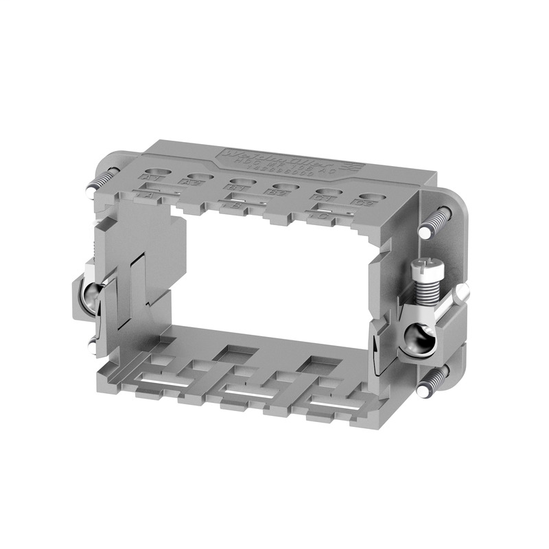 Image of Weidmuller 1428960000