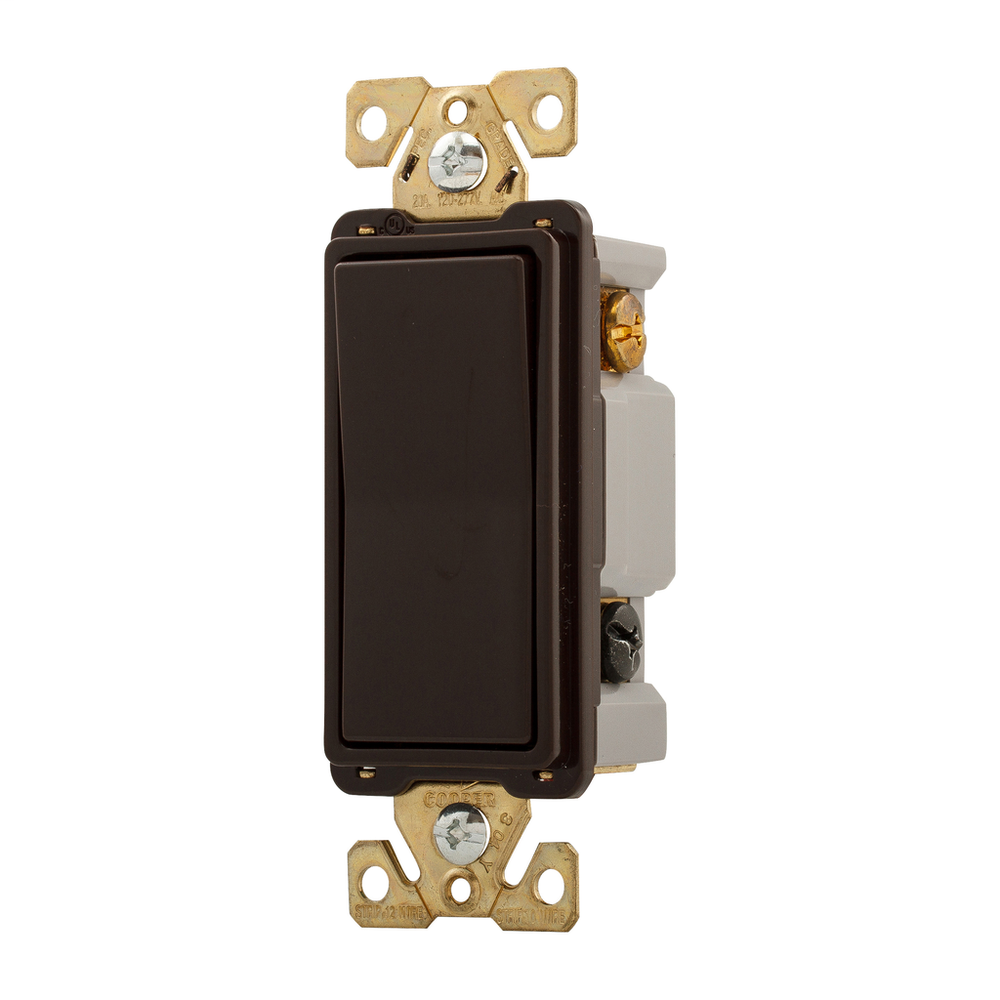 Image of Cooper Wiring Devices 7622B-BOX
