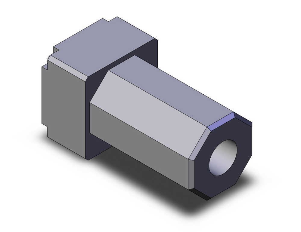 Image of SMC AK2000-01