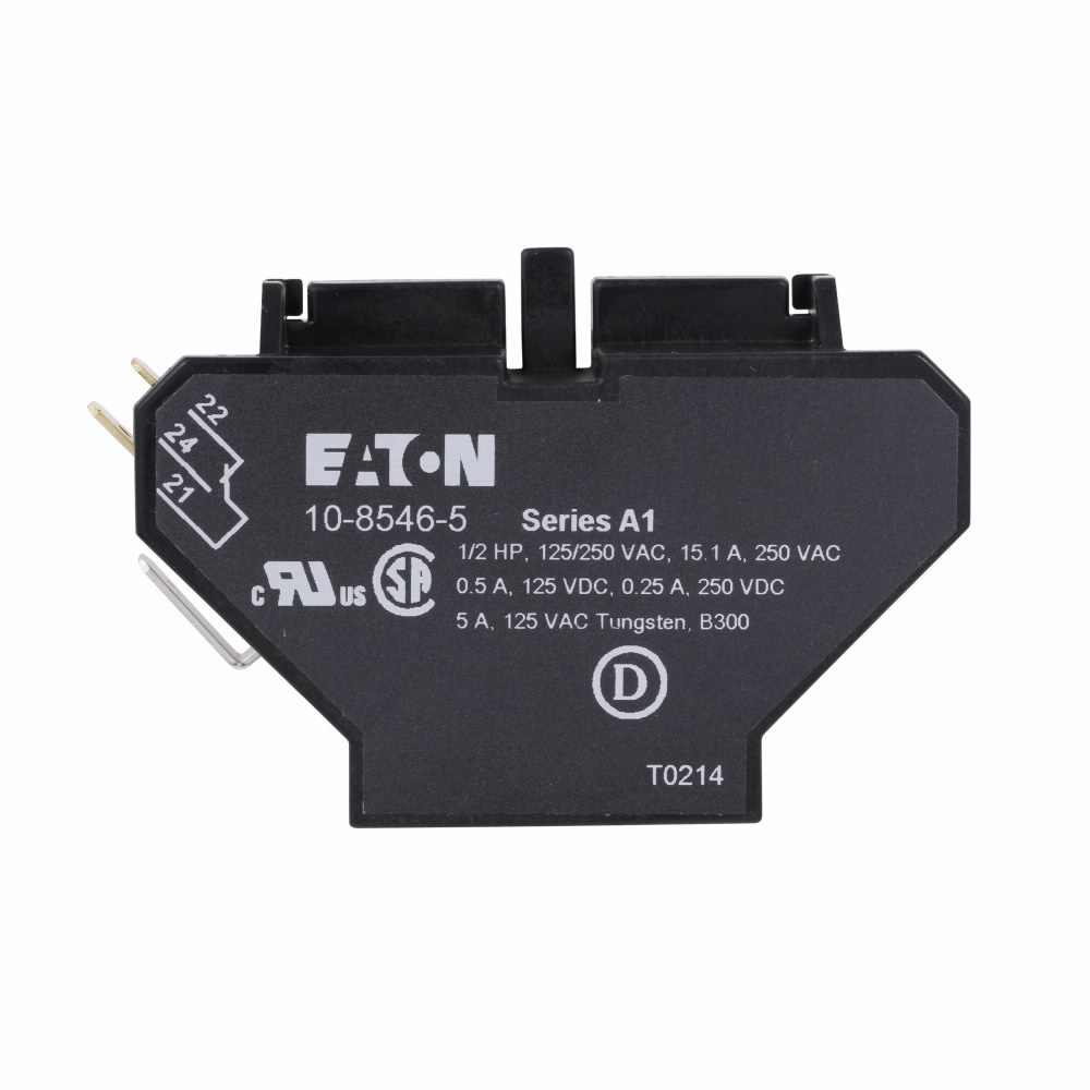 Image of Eaton 10-8546-5
