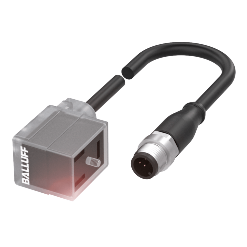Image of Balluff BCC VB43-M413-3E-666-PX0350-020