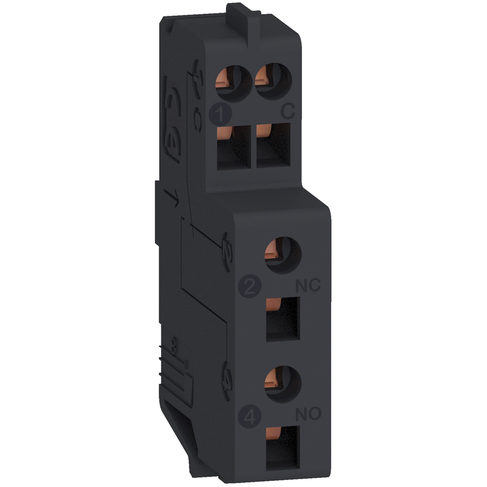 Image of Schneider Electric GV4AE11