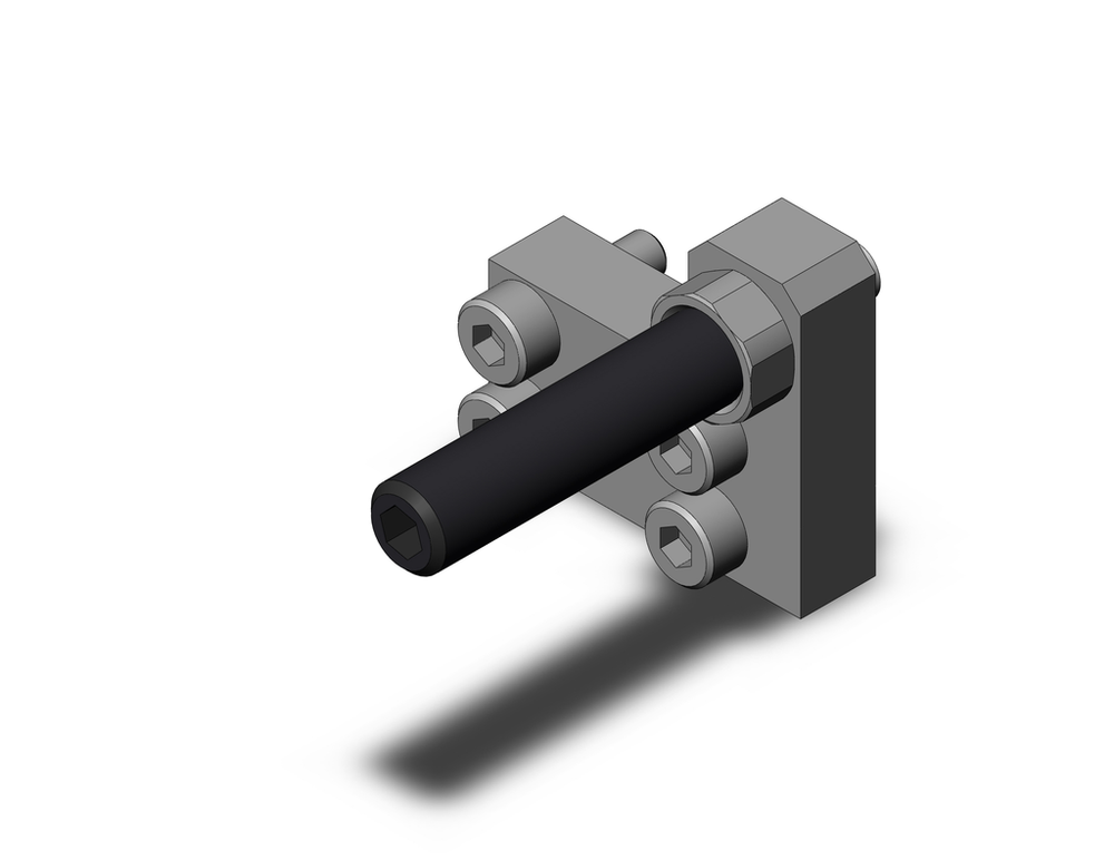 Image of SMC MXS-AT8-X12