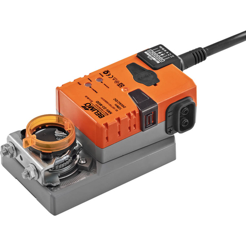 Image of Belimo NMV-D3-MOD