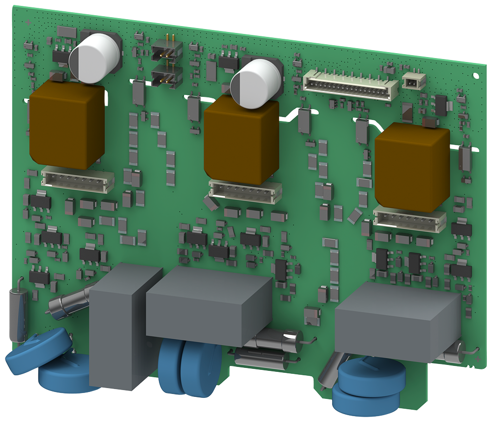 Image of Siemens 3RW59230PY04