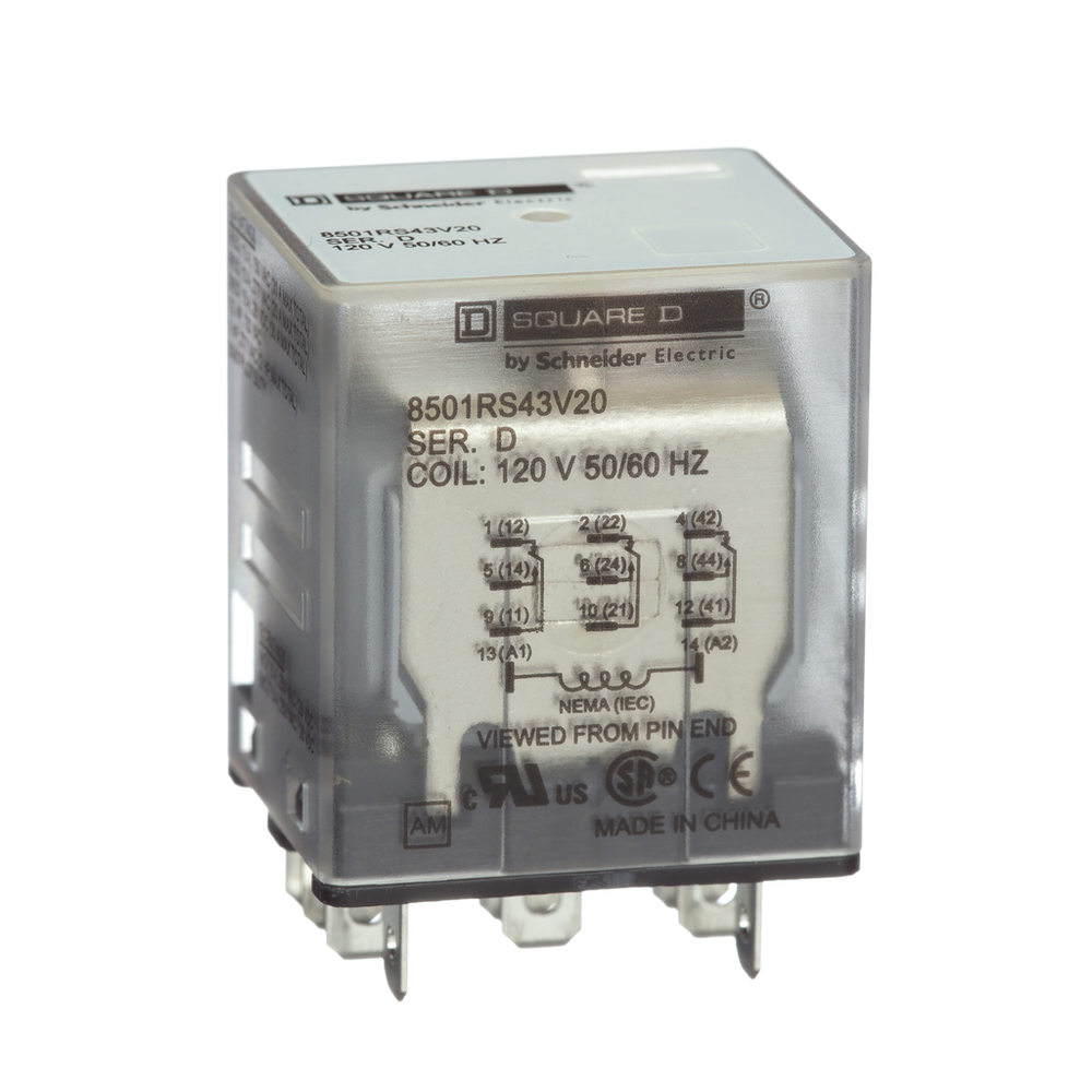 Image of Schneider Electric 8501RS43V20