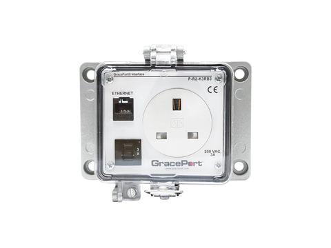 Image of Grace Ports P-R2-K3RB3