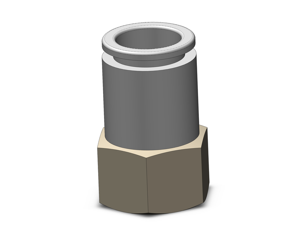 Image of SMC KQ2F12-02A