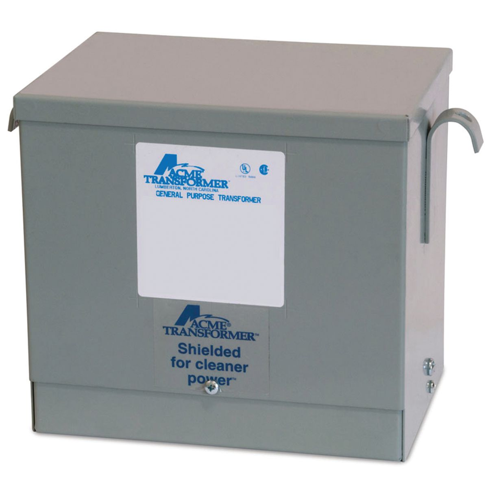 Image of Acme Electric A3075K0310B