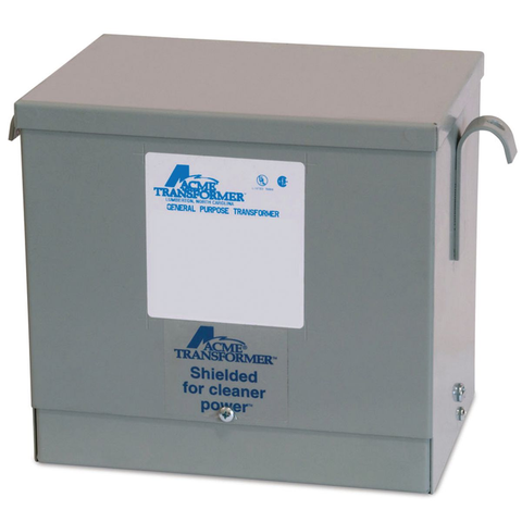 Image of Acme Electric A3009K0310B