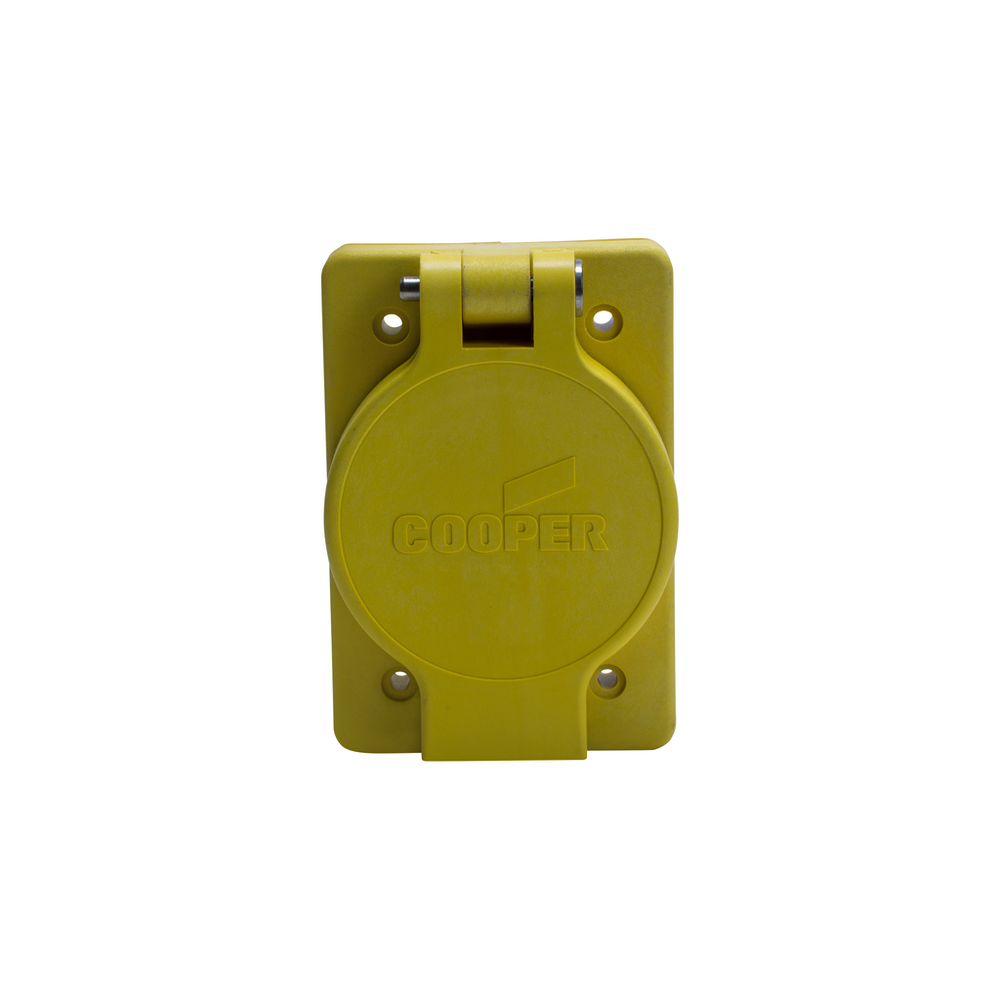 Image of Cooper Wiring Devices L2030RW