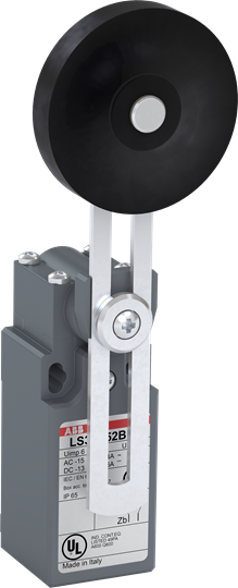 Image of ABB LS35P52B11