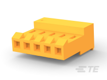 Image of TE Connectivity 3-640426-5