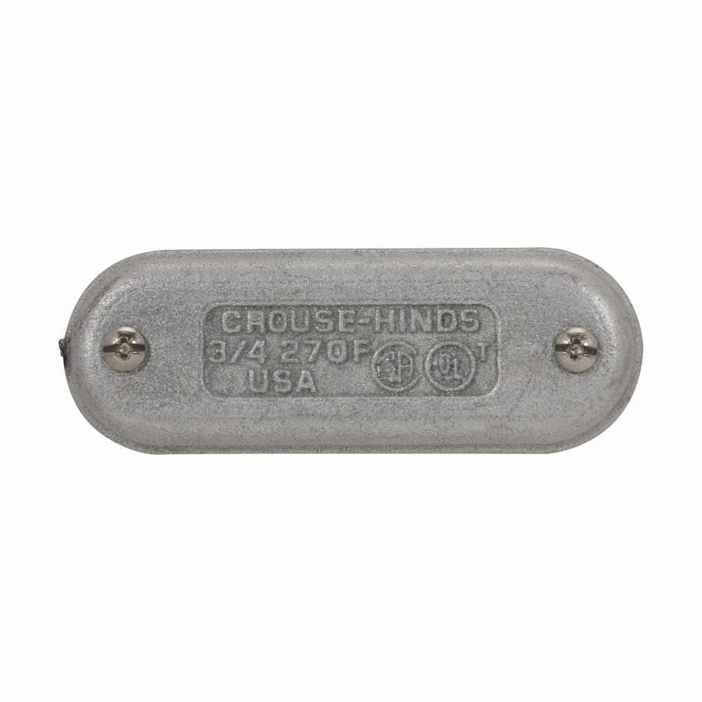 Image of Crouse-Hinds 870F