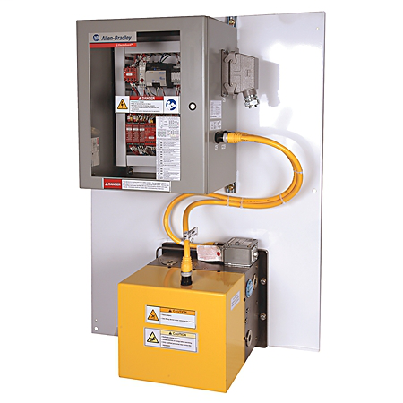 Image of Allen-Bradley 2030-CH1200B