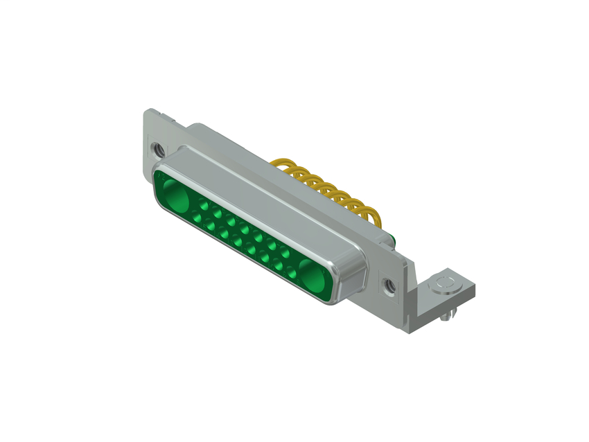 Image of CONEC 3017W2SAU99G40X