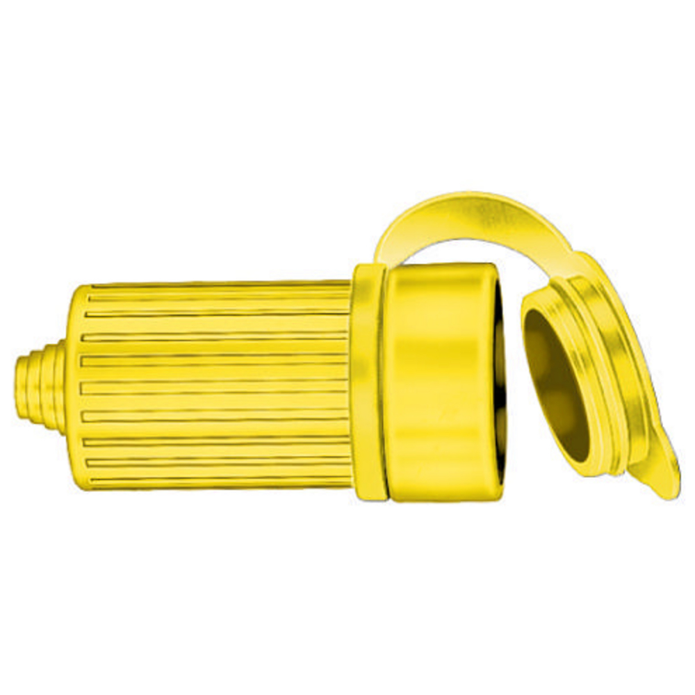 Image of Hubbell Wiring Device-Kellems HBL60CM18