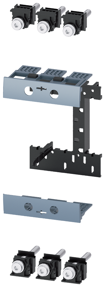 Image of Siemens 3VA9113-0KP10