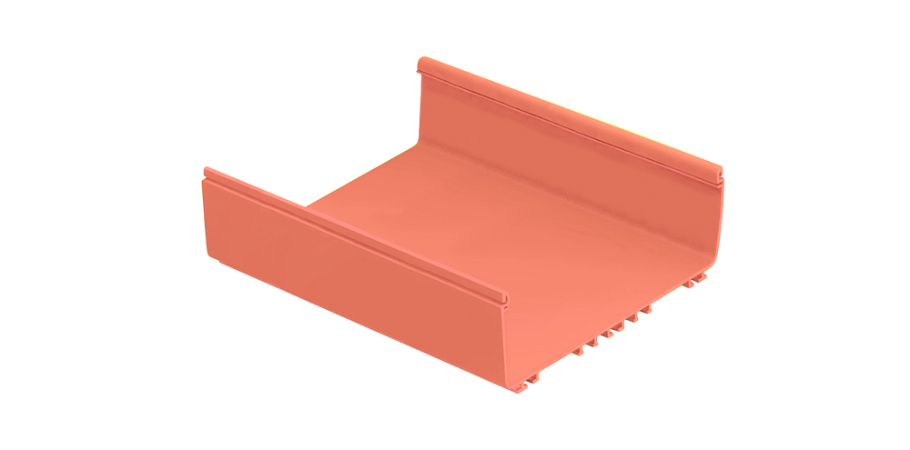 Image of Panduit FR12X4OR6