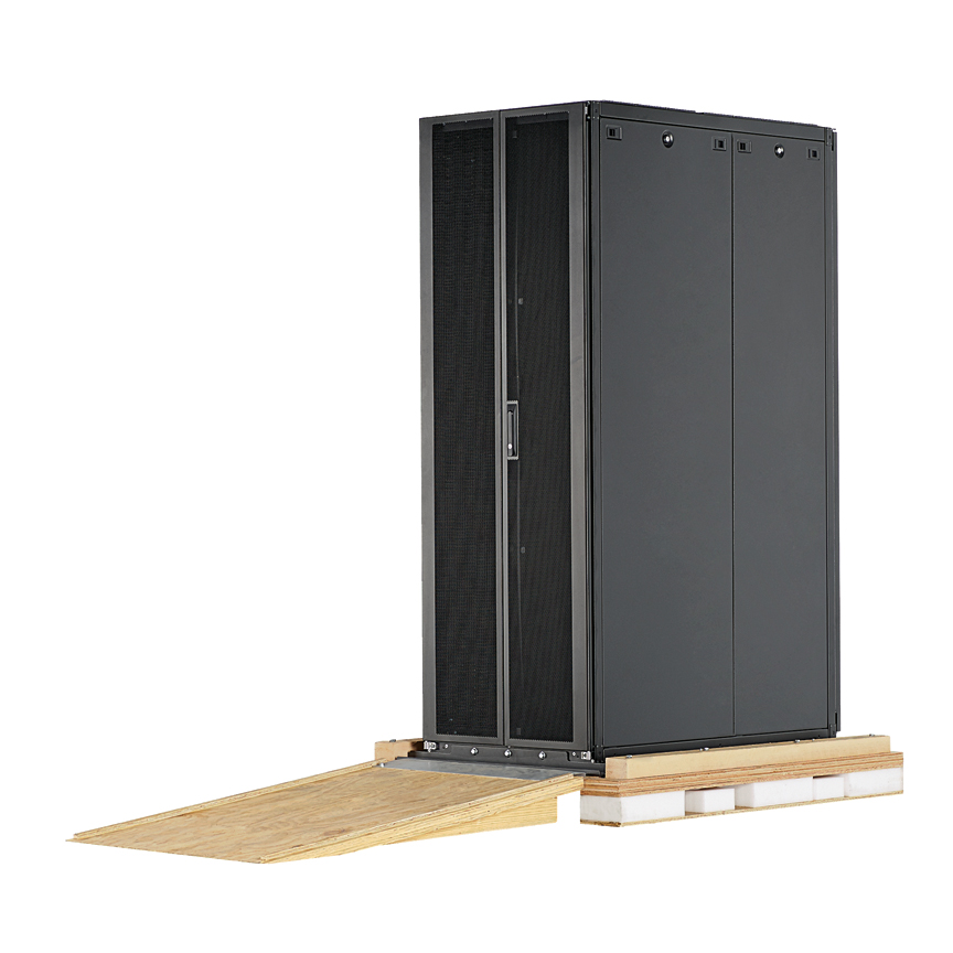 Image of Panduit S7222BDHRSP