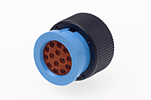 Image of Molex 845070012