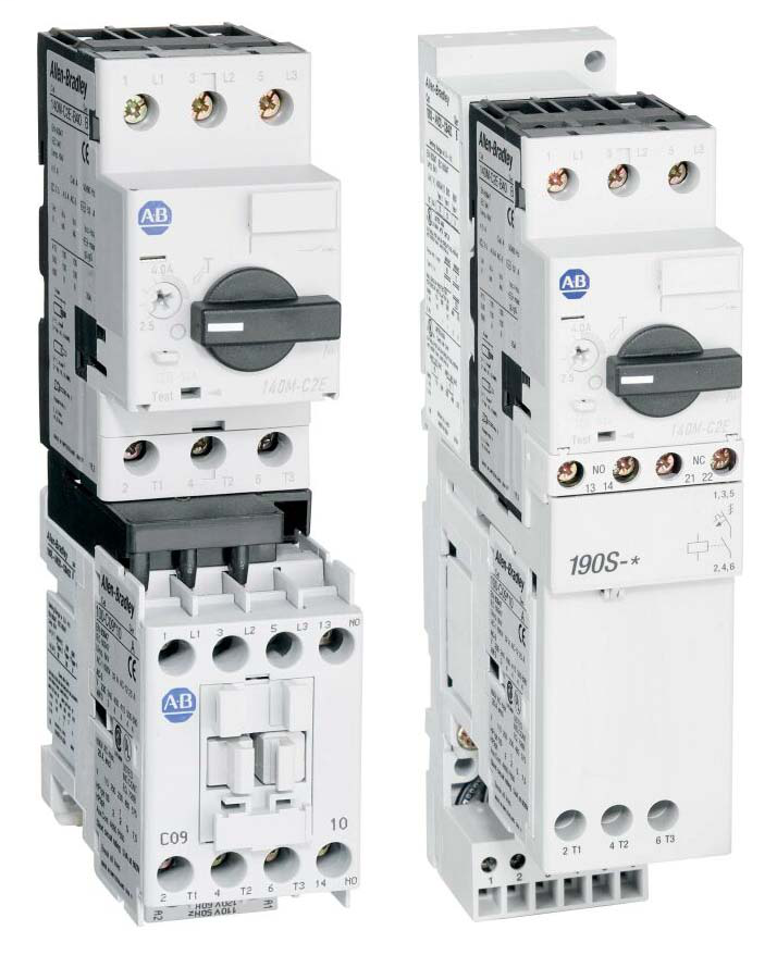 Image of Allen-Bradley 190S-ENEJ3-FC20R