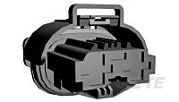 Image of TE Connectivity 1544317-1