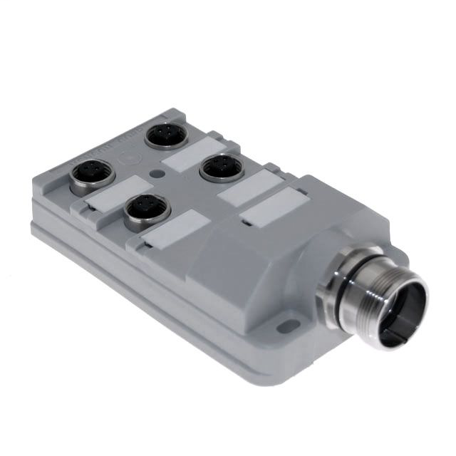 Image of Mencom JAC-430-012-V000