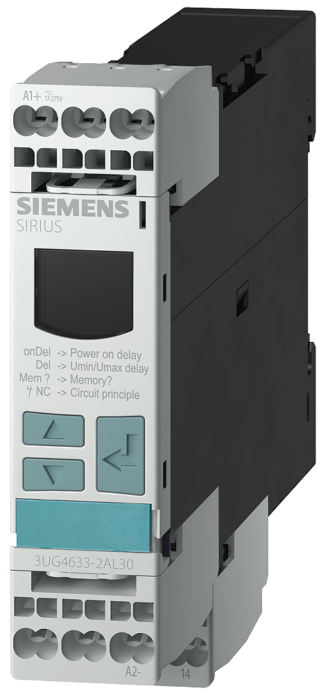 Image of Siemens 3UG4633-1AL30