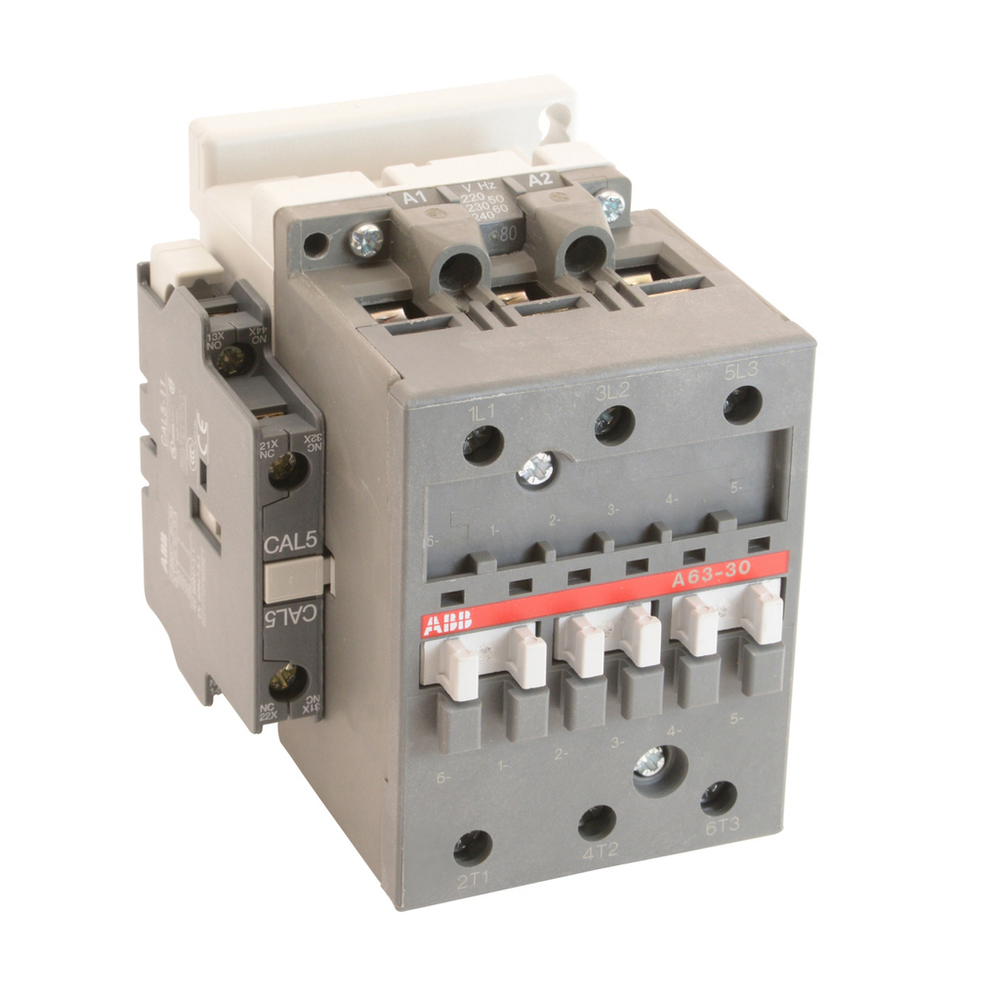 Image of ABB A63-30-11-80