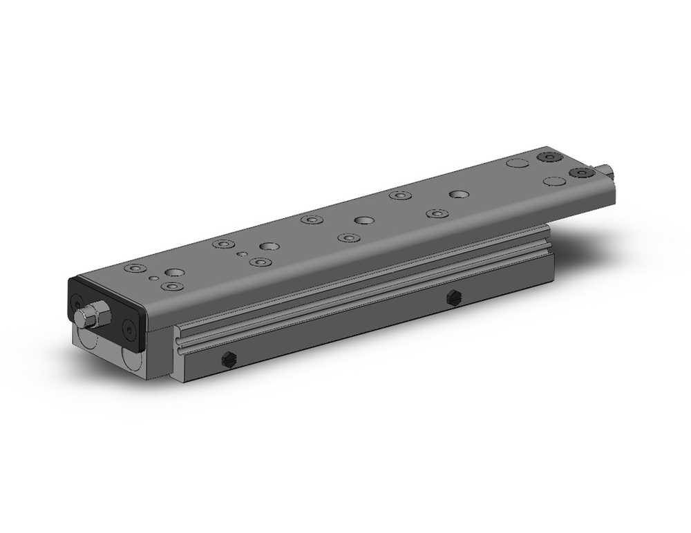 Image of SMC MXQ20A-125ZG