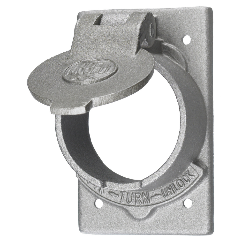 Image of Hubbell Wiring Device-Kellems HBL7382