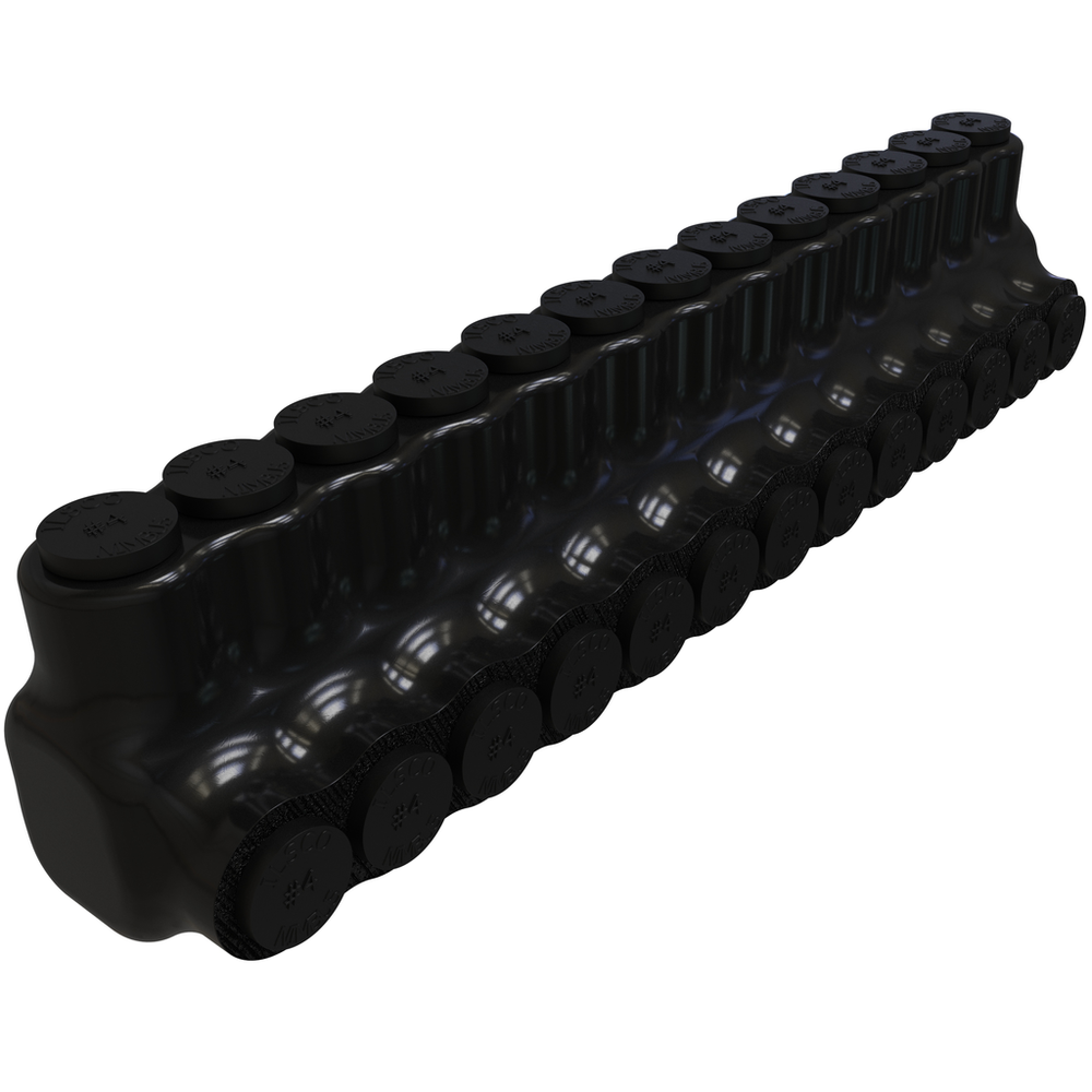 Image of ILSCO PBTS-13-4