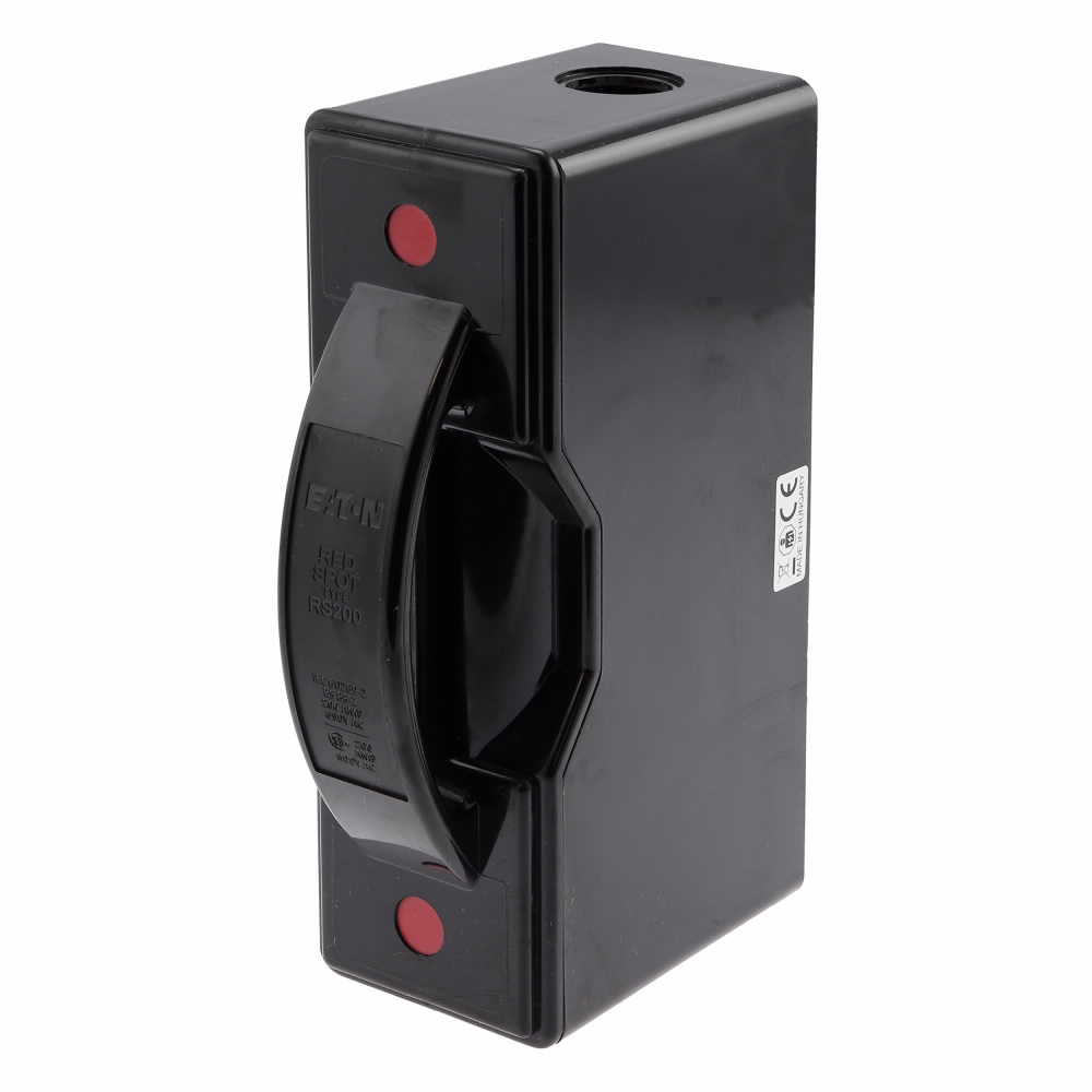 Image of Bussmann RS200H