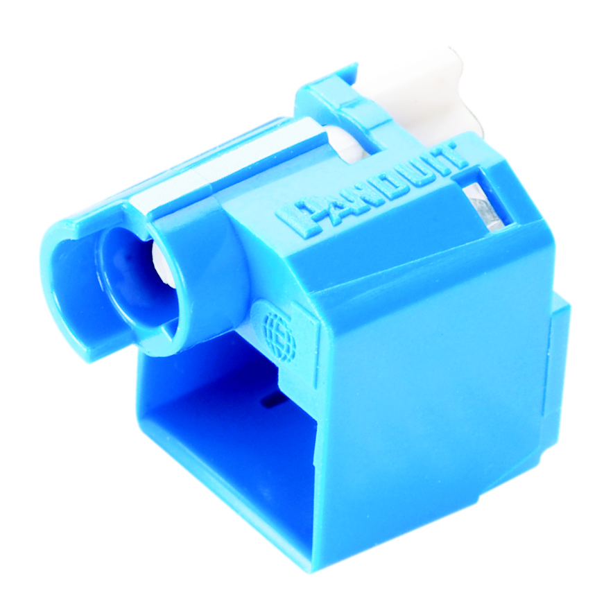 Image of Panduit PSL-DCPL-BU-C