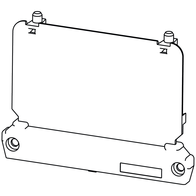Image of Weidmuller 1410960000