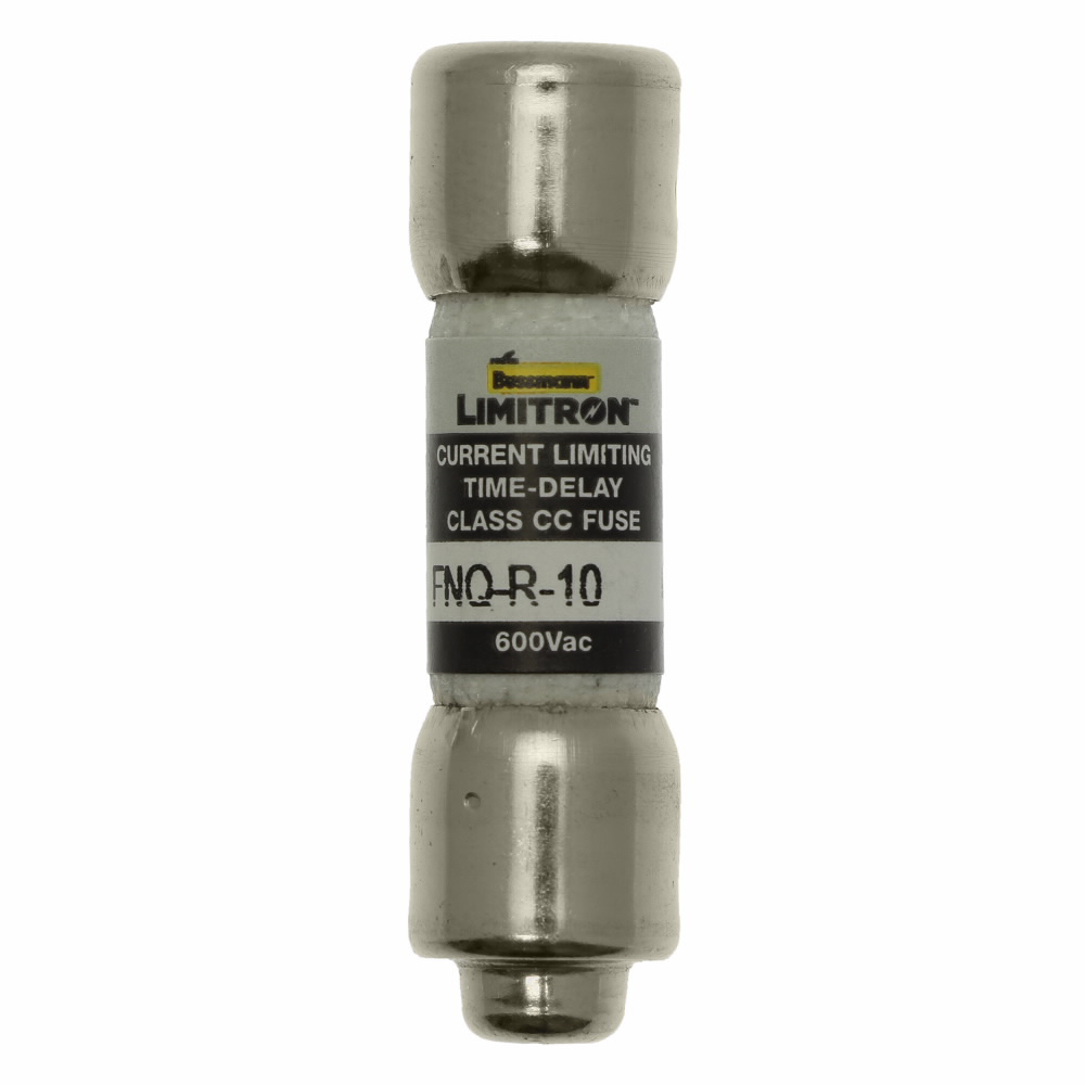 Image of Bussmann FNQ-R-10
