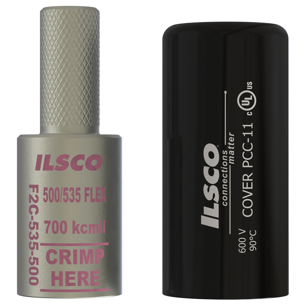 Image of ILSCO F2C-535-500
