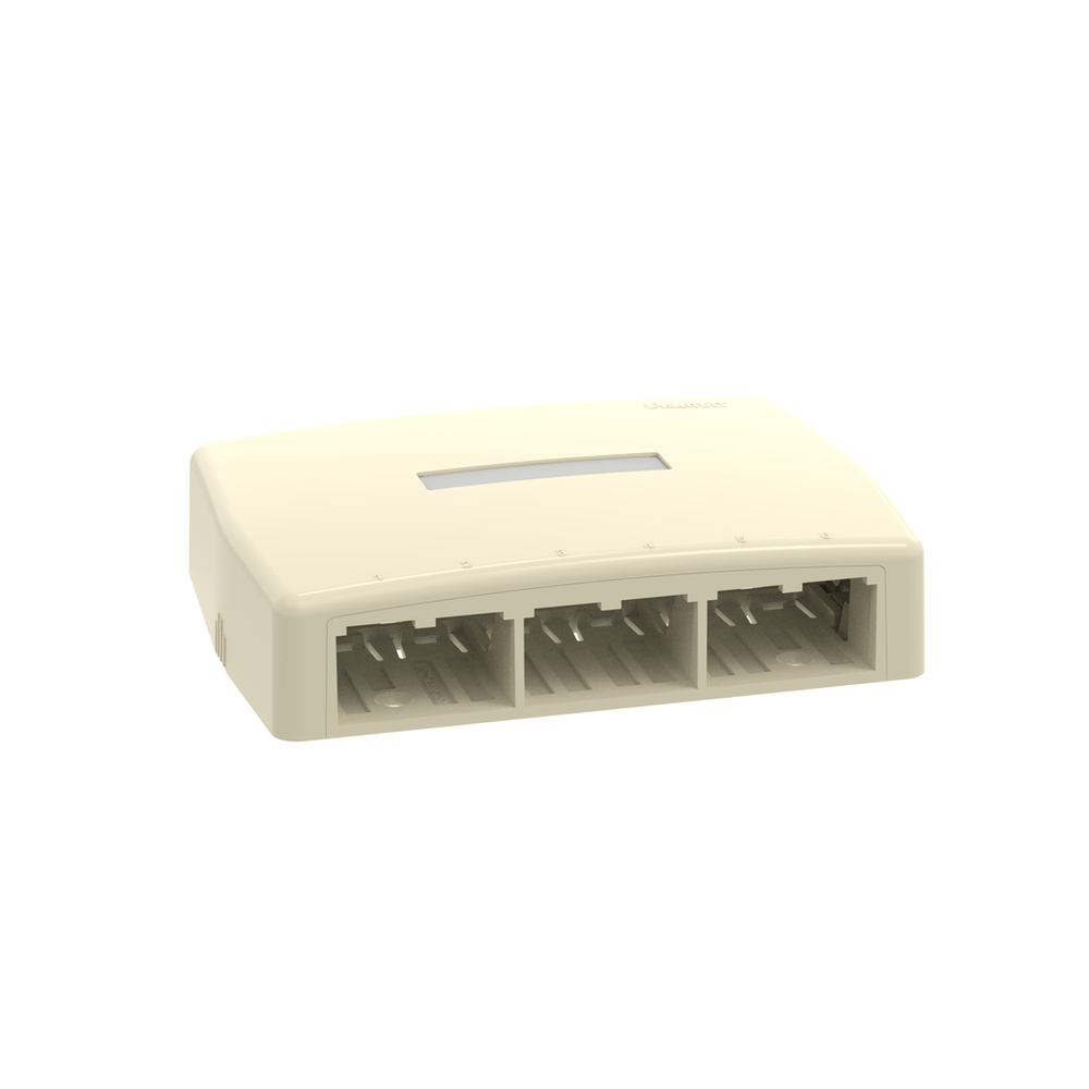 Image of Panduit CBXQ6EI-A