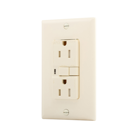 Image of Cooper Wiring Devices TRAFCI15A