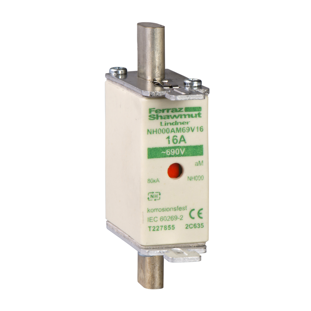 Image of Schneider Electric DF2HA1201
