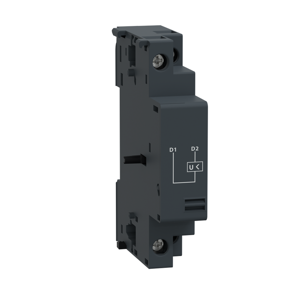 Image of Schneider Electric GVAU207