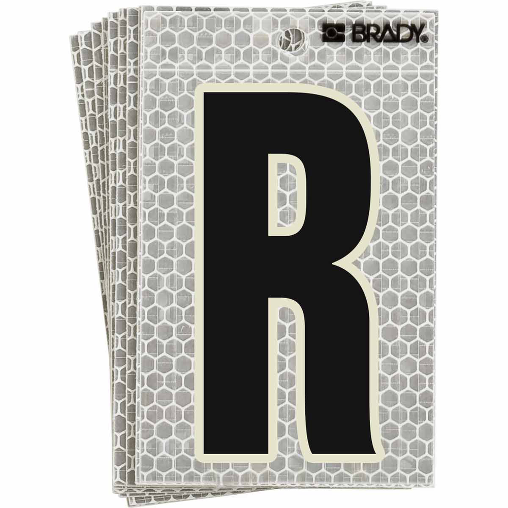 Image of Brady 3010-R
