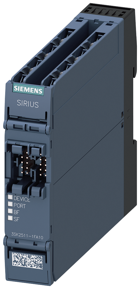 Image of Siemens 3SK25111FA10