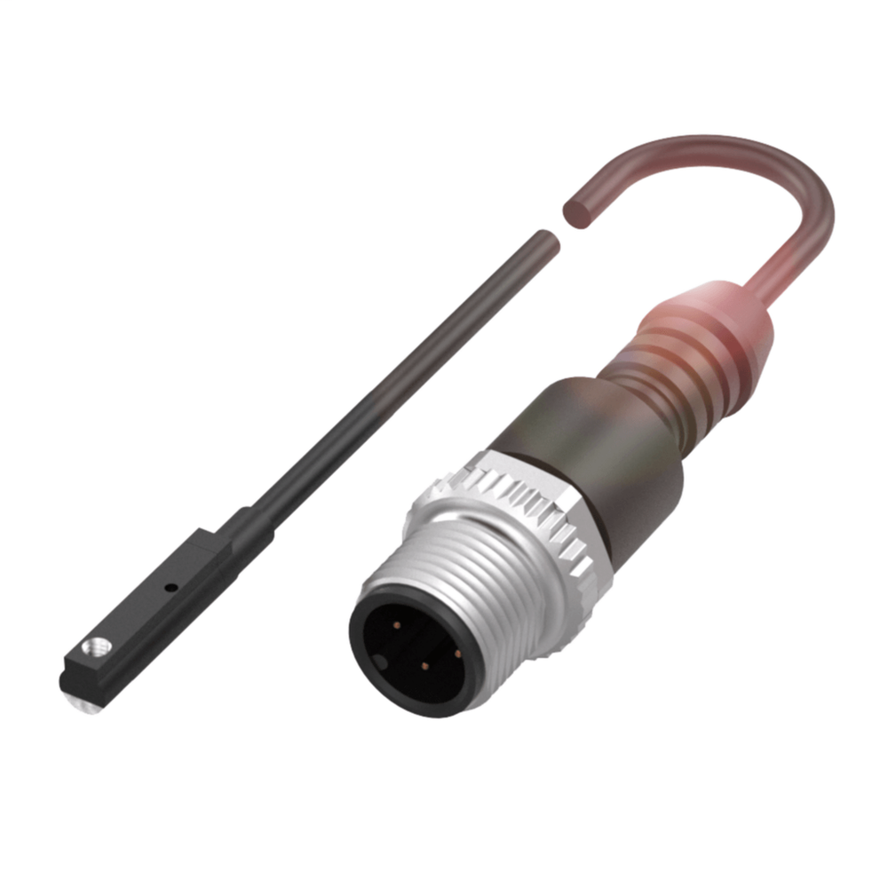 Image of Balluff BMF 214K-PS-C-2A-S4-03