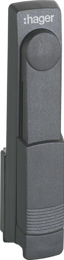 Image of Hager FZ680